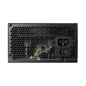 Gamdias AURA GP550 | PC Power Supply