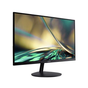 Acer SA2 (SA322QUEbmipx) 31,5″ QHD monitor 80.0 cm (31.5 inches), IPS, 100Hz, 72% NTSC, HDMI (2.0), DP (1.2), speakers