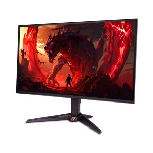 Acer Nitro VG0 (VG270Gbmipx) 27″ Full HD Gaming Monitor 68.6 cm (27.0 inches), IPS, 120Hz, 99% sRGB, 1x HDMI, 1x DP, Audio Out