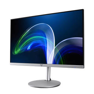Acer CB2 (CB322QKAbmiiprx) 31,5″ UHD Monitor 80,0 cm (31,5 Zoll), IPS, 60Hz, 4ms (GTG), 2x HDMI, 1x DP, 1x Type-C (65W), Audio Out