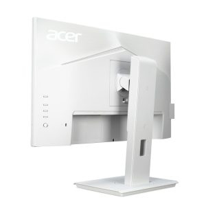 Acer Vero B7 (B227QEwmiprzxv) 21,5″ Full-HD Business Monitor 54,6 cm (21,5 Zoll), IPS, 100Hz, 4ms, 100Hz, Höhenverstellung, Pivot, 1x VGA, 1x HDMI (1.