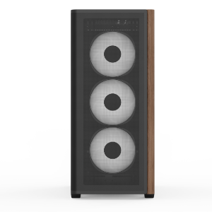 AeroCool D501A V2 Black | PC housing