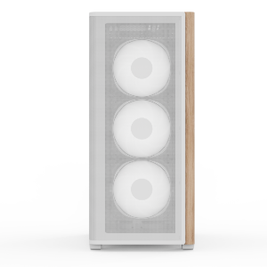 AeroCool D501A V2 White | PC housing