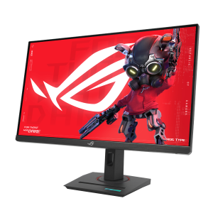 ASUS ROG Strix XG27UCG 27″ UHD 169 Hz or FHD 320Hz Gaming