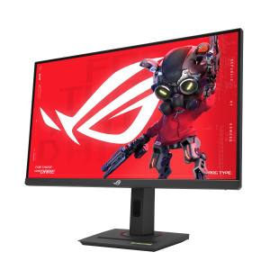 ASUS ROG Strix XG27UCS 27″ UHD, 160Hz, 1ms, AdaptiveSync Gaming
