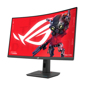 ASUS ROG Strix XG32WCMS 32″ Curved, WQHD, 280Hz, 1ms Gaming
