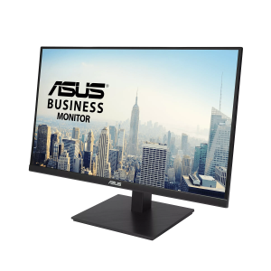 ASUS VA27ACFSN Office Monitor – QHD, IPS, USB-C, LAN