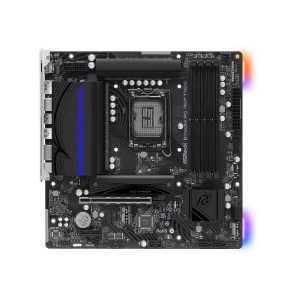 ASRock B760M PG Riptide Mainboard