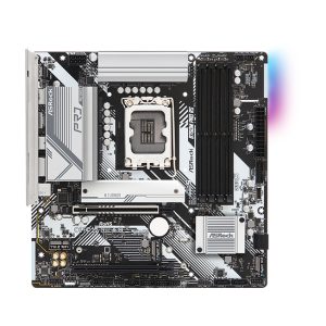 ASRock B760M Pro RS Mainboard