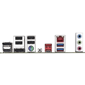 GIGABYTE B850M DS3H Mainboard Base AM5