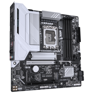 GIGABYTE B860M GAMING X WIFI6E motherboard