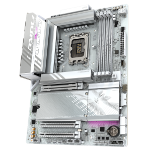 GIGABYTE B860 A ELITE WF7 ICE Mainboard