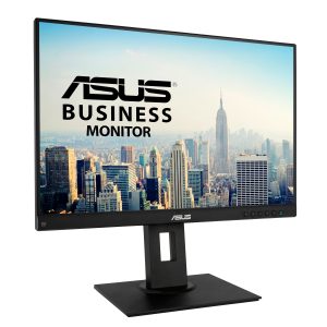 ASUS BE24WQLB Office Monitor – IPS panel, WUXGA, USB hub