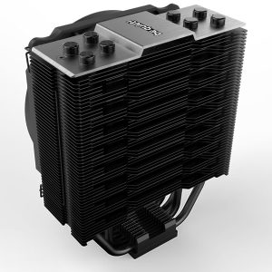 be quiet! DARK ROCK SLIM | CPU-Kühler