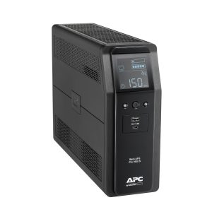 APC Back-UPS Pro BR1600MI USV 1600VA, 960W, Line-Interactive, 8x C13