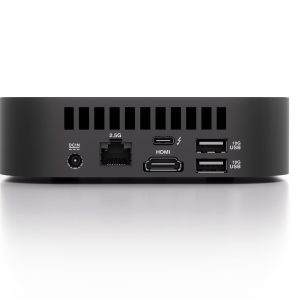 ASUS NUC 14 Pro AI RNUC14LNKU9094H2 – Intel Core Ultra 9 288V, 32GB DDR5 RAM, 1TB M.2 SSD, Intel Arc Graphics, WiFi 7, Windows 11 Home