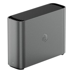 Synology BeeStation Plus 8TB Persönliche Cloud 1x Gigabit Ethernet, 1x USB-A, 1x USB-C, 4GB RAM