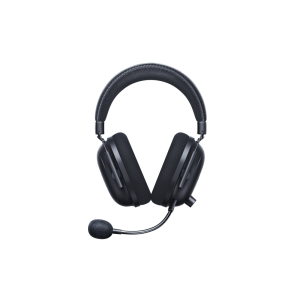 Razer Blackshark V2 Pro (2023) kabelloses Gaming Headset – kabelloses Gaming Headset mit 70 Stunden Akku-Laufzeit, USB-C, abnehmbaren Mikrofon und pas