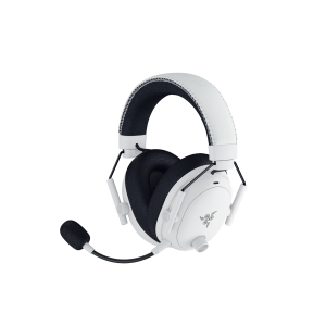 Razer Blackshark V3 Pro Wireless E-Sport Headset with ANC Noise Reduction and 50mm Audio Driver