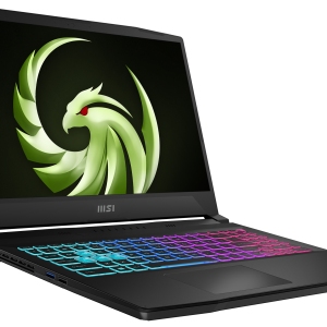 MSI Bravo 15 C7VFK-230 + Gaming Headset H991 – 15,6″ FHD 144Hz Display, AMD Ryzen 7 7735HS, 16GB DDR5 RAM, 512GB SSD, NVIDIA RTX 4060, Windows 11 Home