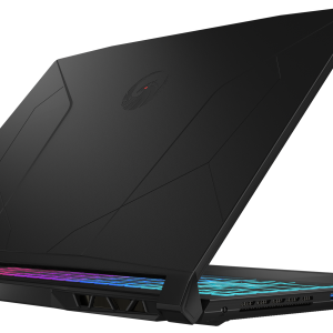 MSI Bravo 15 C7VFK-230 – 15,6″ FHD 144Hz Display, AMD Ryzen 7 7735HS, 16GB DDR5 RAM, 512GB SSD, NVIDIA RTX 4060, Windows 11 Home
