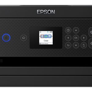 Epson EcoTank ET-2850 Multifunktions-Tintenstrahldrucker 30€ Cashback