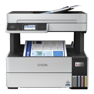 Epson EcoTank ET-5170 – Multifunction printers – Colour 50€ cashback