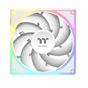 Thermaltake TOUGHFAN EX 140 ARGB Sync White 3 Pack | case fan