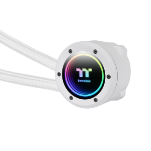 Thermaltake TH280 ARGB Sync V2 Snow | AiO-Wasserkühlung