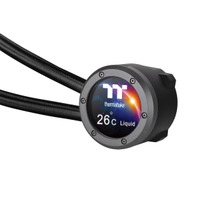 Thermaltake TH360 V2 Ultra EX ARGB Sync | AiO water cooling