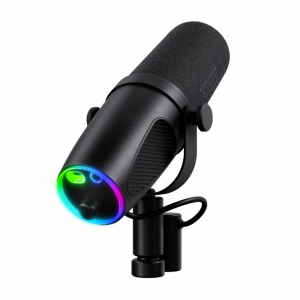CHERRY XTRFY NGALE X dynamic microphone