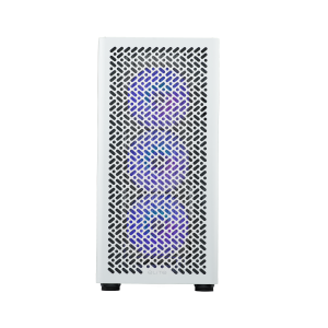 Cooler Master Elite 502 White | PC cases