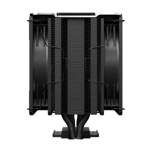 Cooler Master V4 ALPHA 3DHP Black | CPU-Kühler