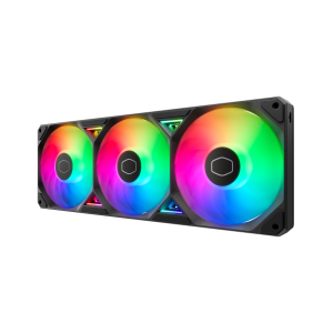 Cooler Master SickleFlow Edge 360 ARGB