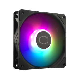 Cool Master SickleFlow Edge 120 ARGB 3in1
