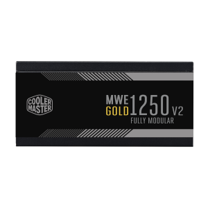 Cool Master MWE Gold 1250 V2 ATX3.1 | PC Power Supply