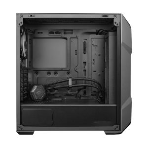 Cooler Master TD500 MAX | PC housing