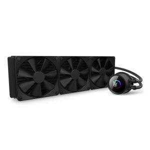 NZXT Kraken 360 Black | AiO Water Cooling