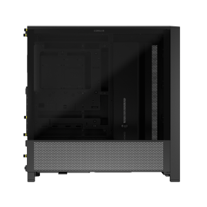 CORSAIR FRAME 4000D Black | PC-Gehäuse