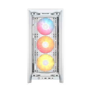 CORSAIR FRAME 4000D RS ARGB White | PC-Gehäuse