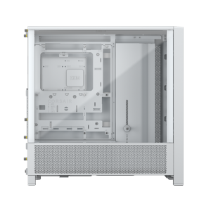 CORSAIR FRAME 4000D White | PC-Gehäuse
