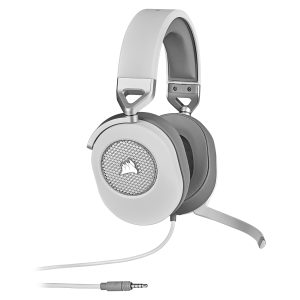 Corsair HS65 Surround White