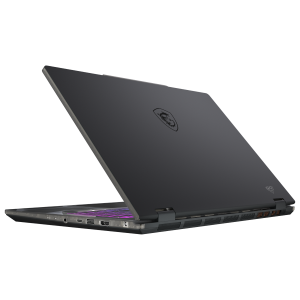 MSI Cyborg 15 B2HWGKG-091 – 15,6″ FHD 144Hz Display, AMD Ryzen 7 260, 16GB RAM, 512GB SSD, NVIDIA RTX 5070, Windows 11 Home