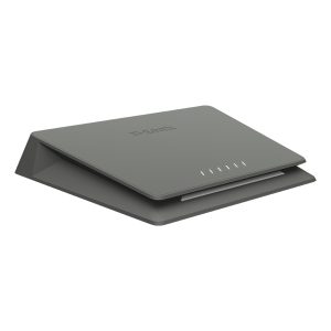 D-Link DMS-106XT Unmanaged Switch [5x 2.5 Gbit/s Ethernet, 1x 10 Gbit/s Ethernet]