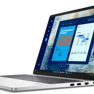 Dell Pro 16 CTO 16″ Full HD+, IPS, Intel U5-235U, 8GB RAM, 512GB SSD, Windows 11 Pro