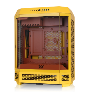 Thermaltake The Tower 600 Butter Caramel | PC case