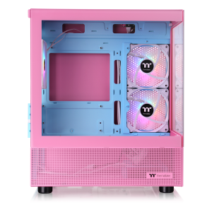 Thermaltake View 170 TG ARGB Bubble Pink | PC Case