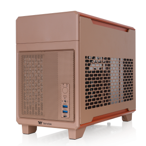 Thermaltake TR100 Gravel Sand | PC case