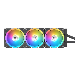 Thermaltake MINECUBE 360 Ultra | AiO water cooling