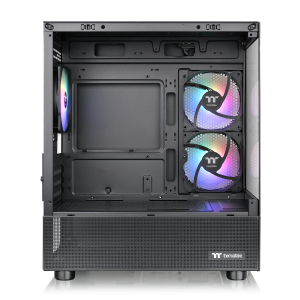 Thermaltake View 170 TG ARGB Black | PC-Gehäuse